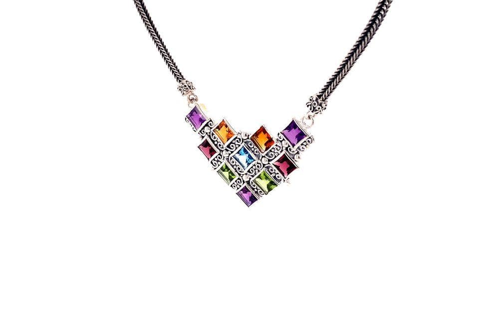 Rinjani Necklace