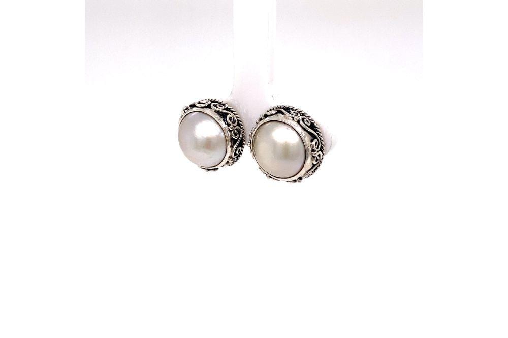 Juneau Earrings