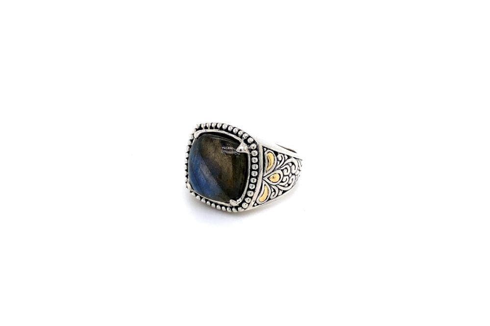 Mystery Ring