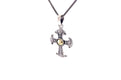 Solar Cross