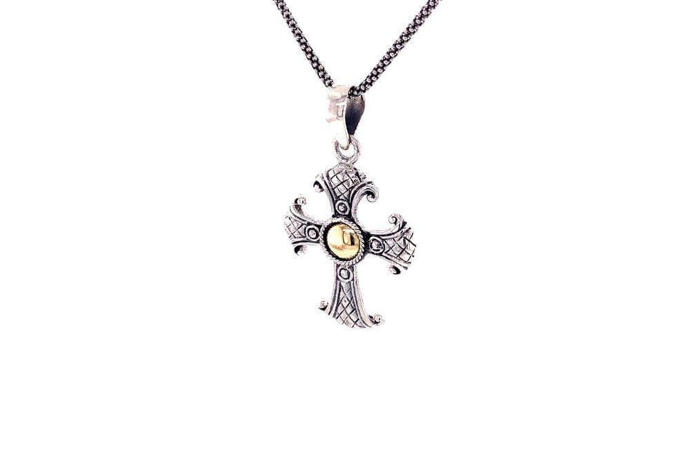 Solar Cross