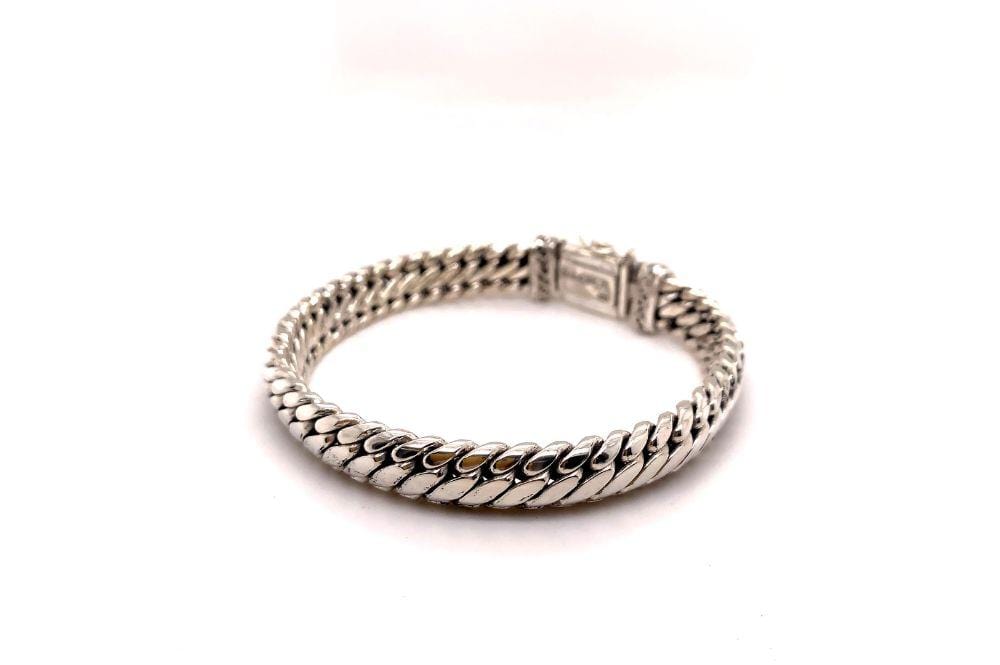Terzetto Bracelet