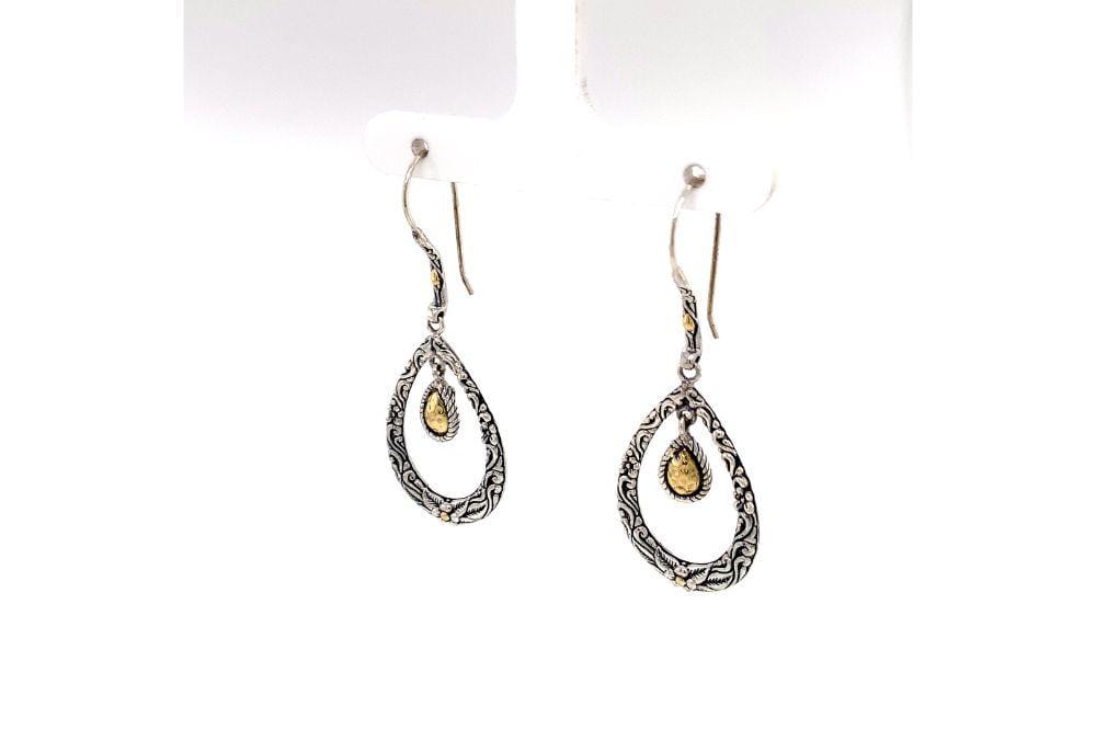 Lopok Earrings