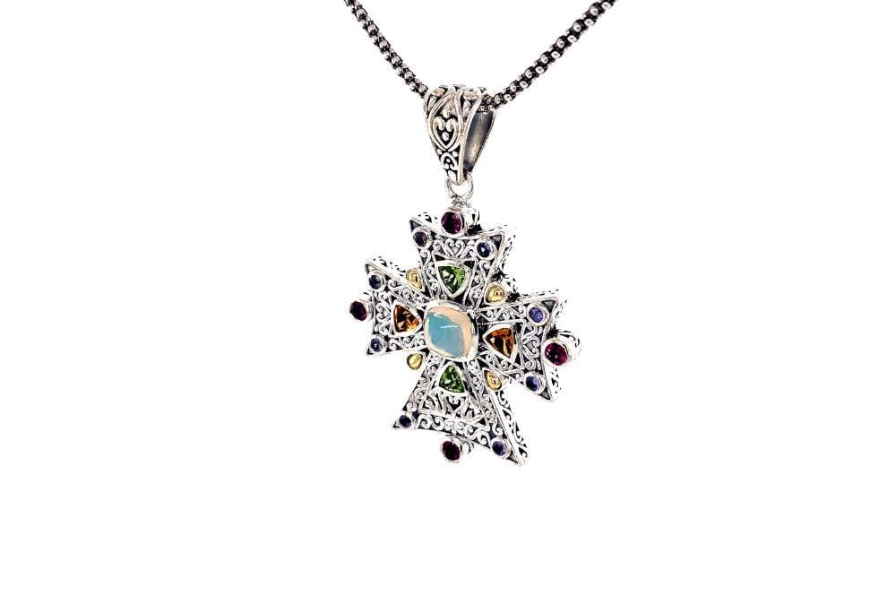 Esperanza Pendant