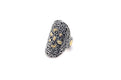 Pompeia Ring