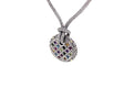 Patchwork Necklace