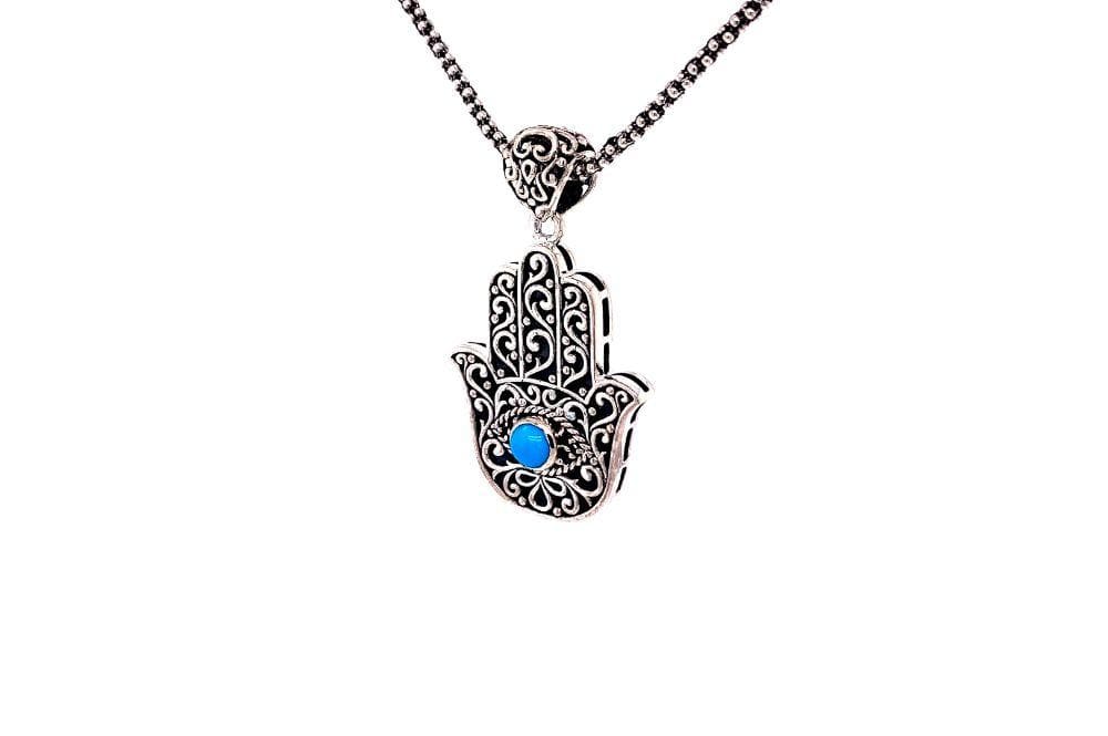 Ruwhi Pendant