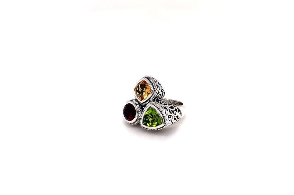 Autumn Ring