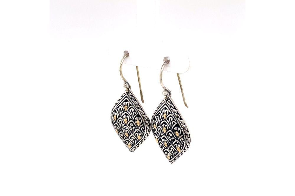Mystic Forest Earrings