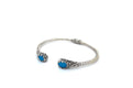 Raung Bangle- Turquoise