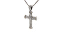 Kreuz Pendant