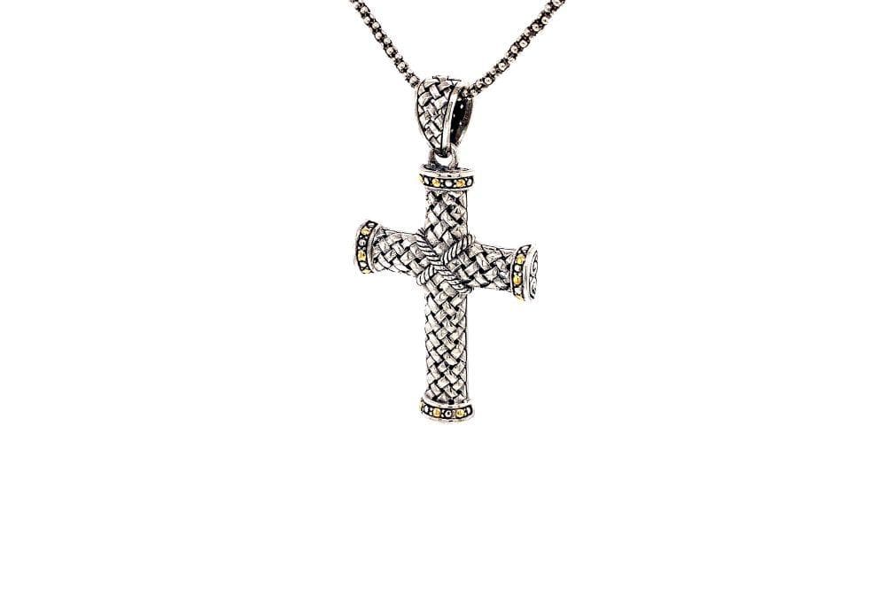 Kreuz Pendant