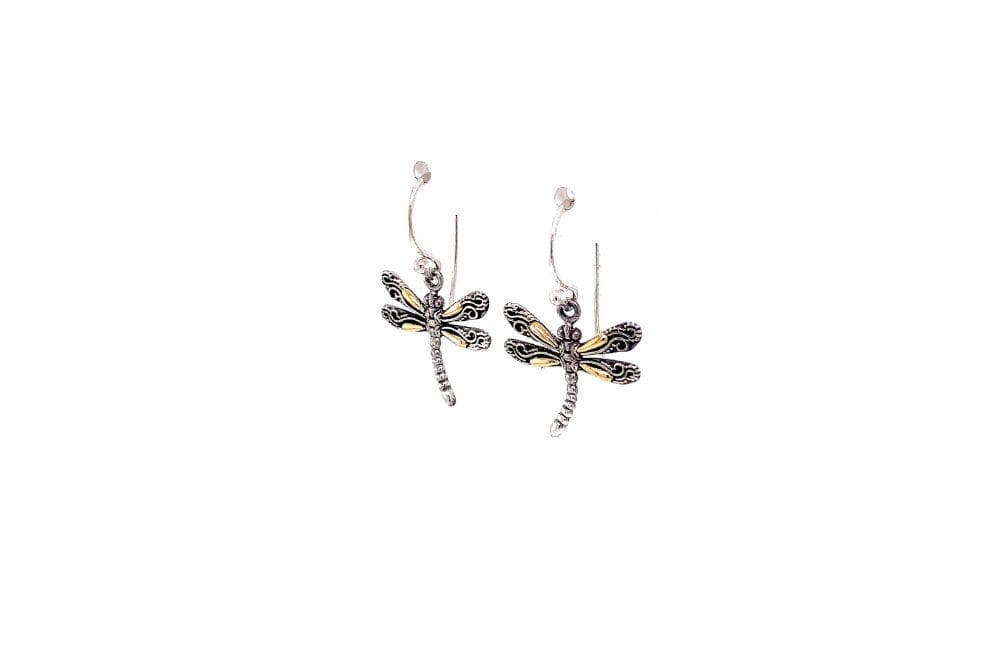 Capung Earrings