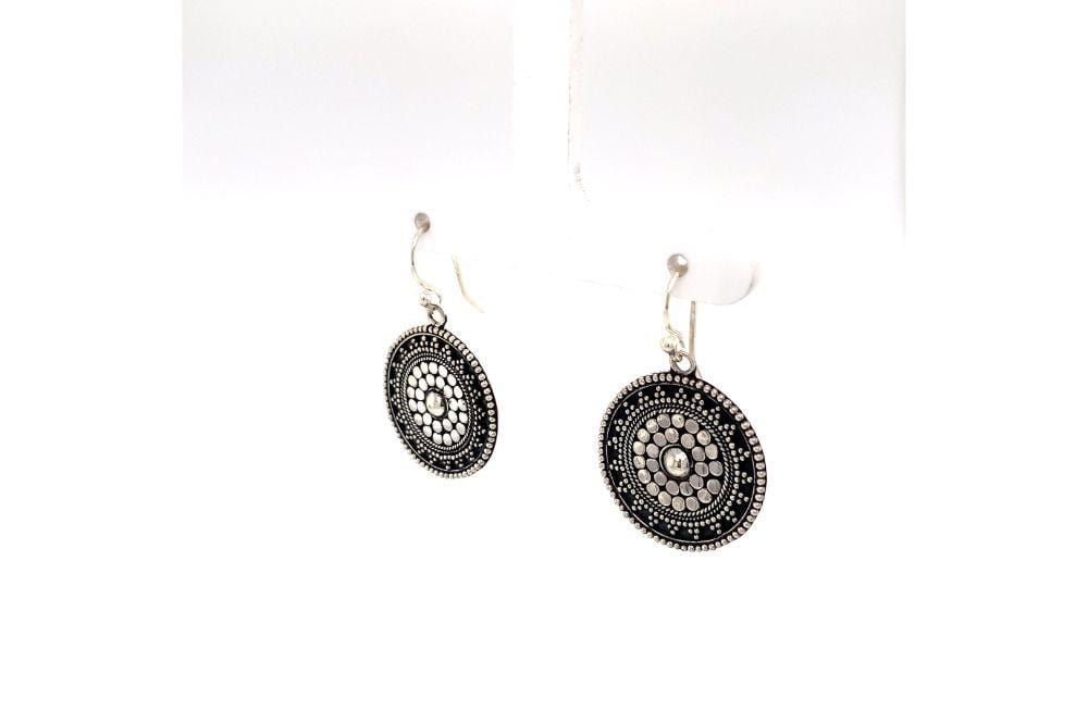 Ko Tao Earrings