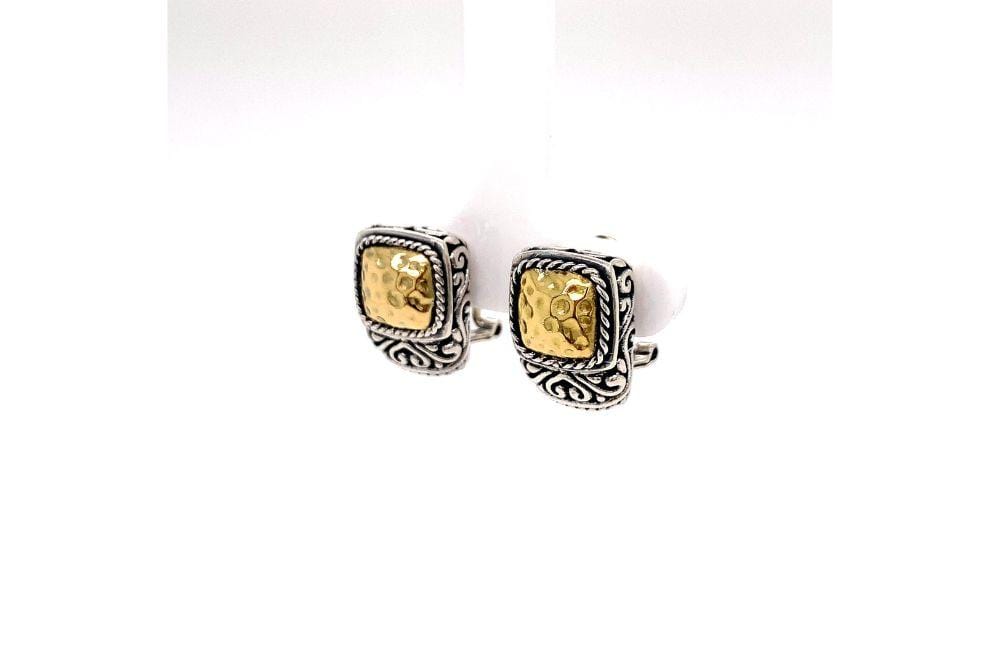 Omega Reign Earrings