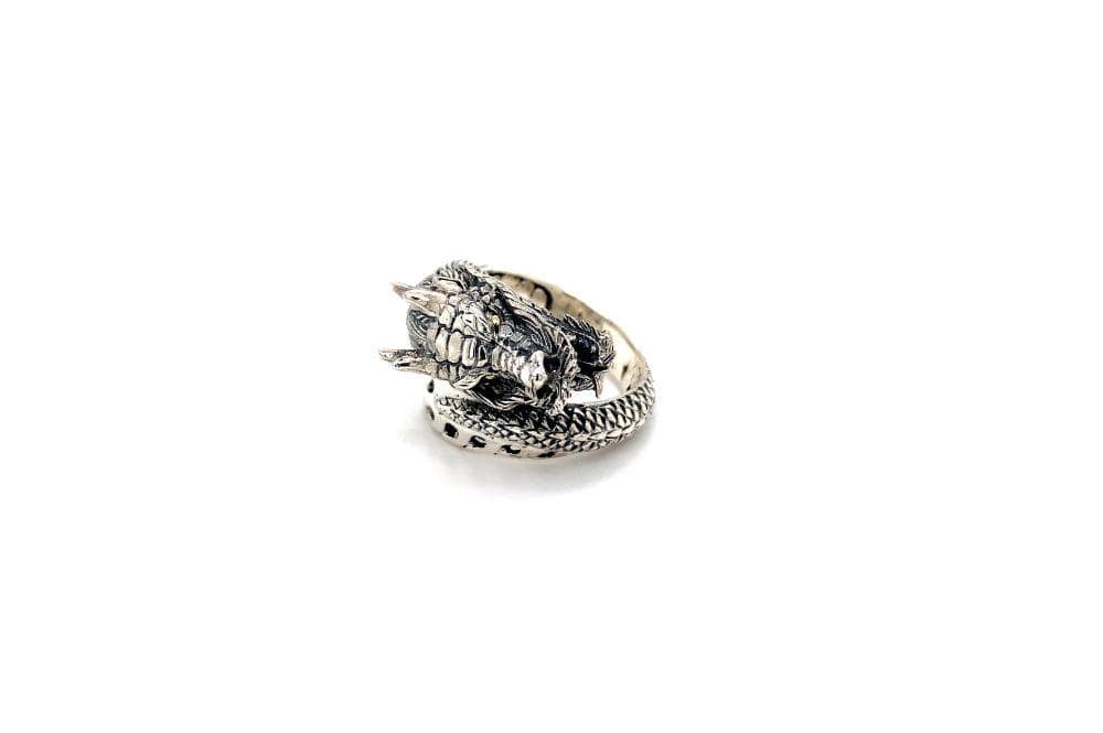 Azhdaha Ring