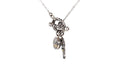 Key To My Heart Necklace