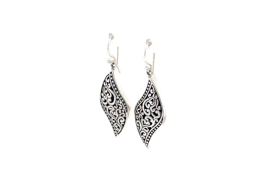 Symphony Earrings