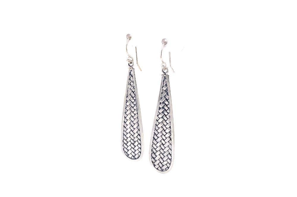Tenun Earrings
