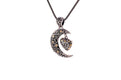 Mystic Moon Pendant