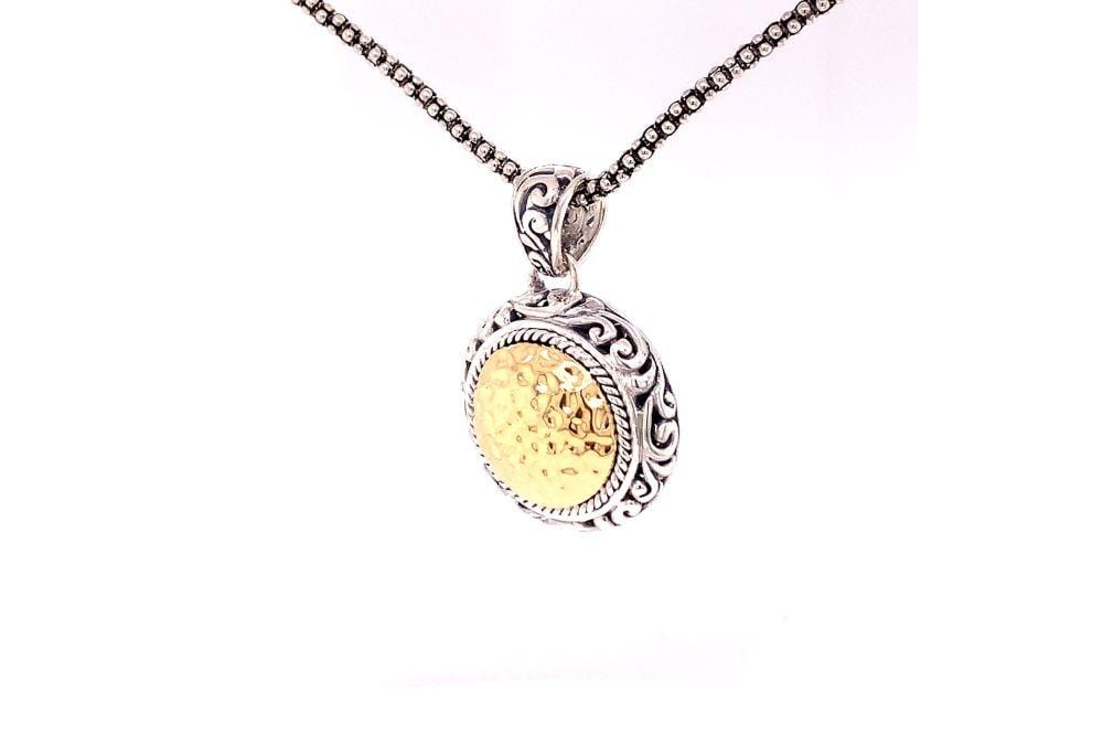Alba Pendant