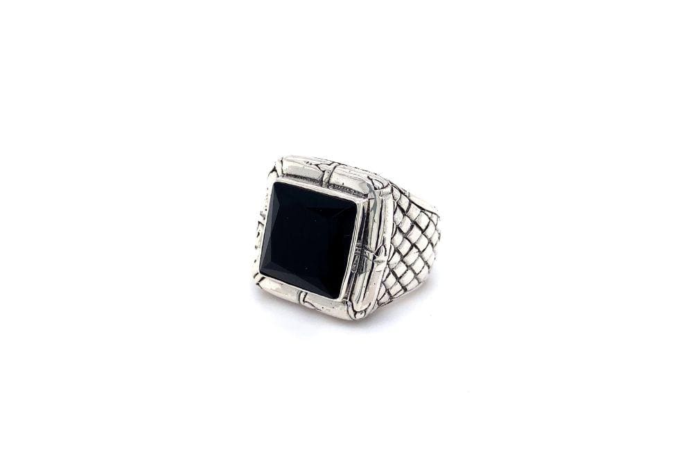 Tigris Ring