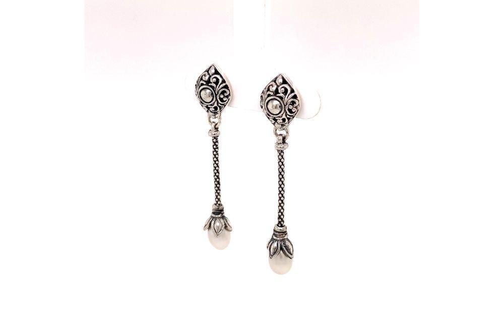 Penurunan Earrings