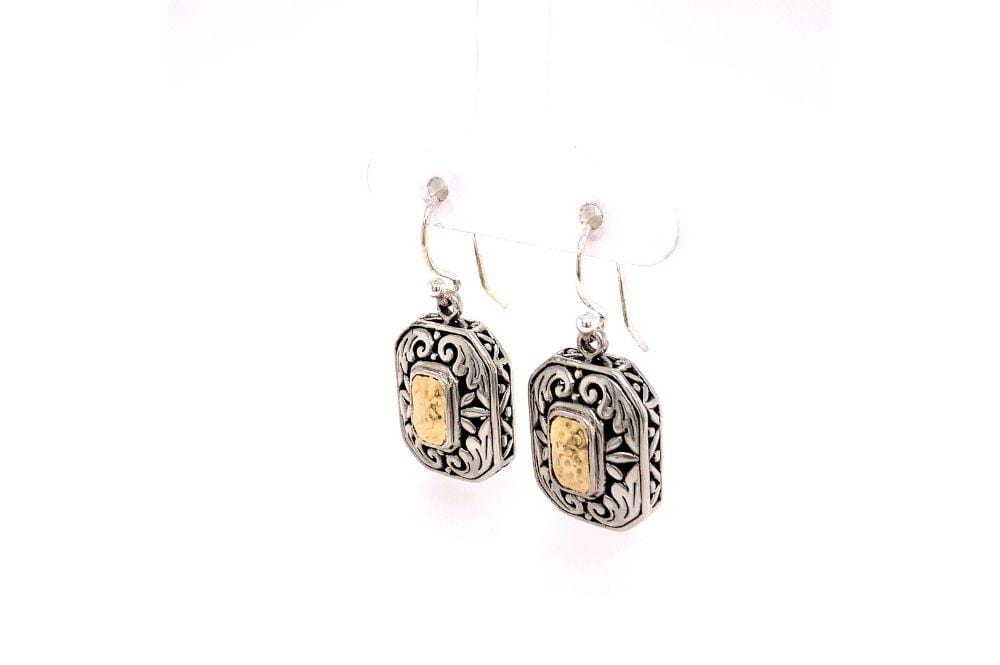 Reign Earrings