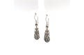 Bali Drop Earrings