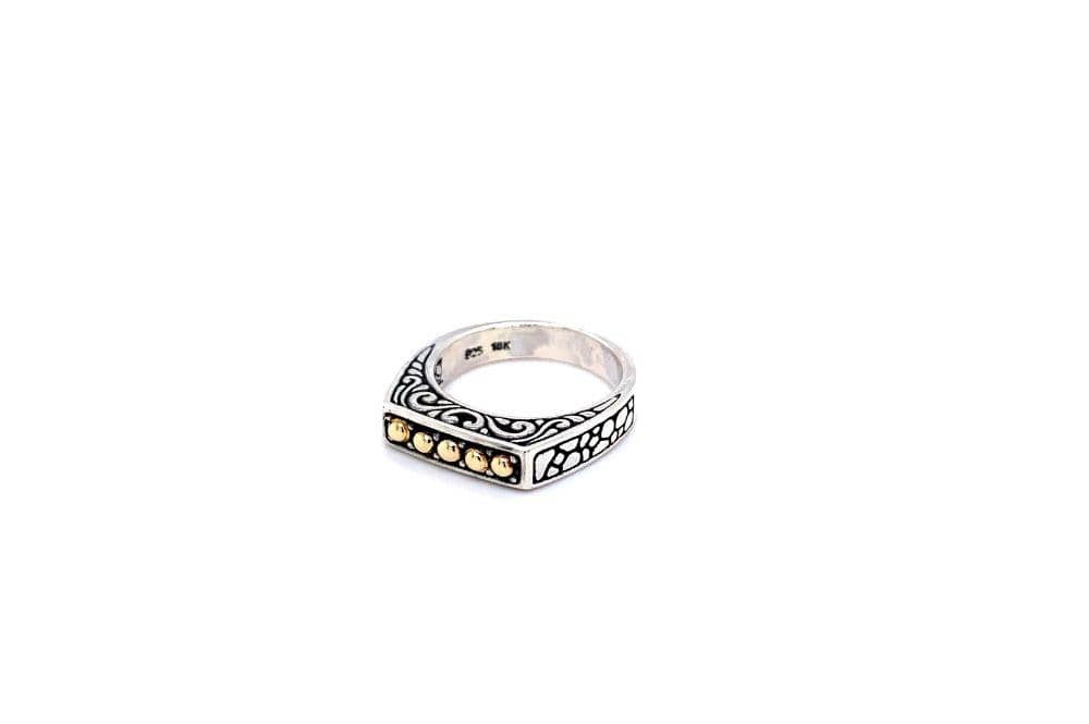 Tipis Ring