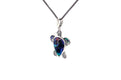 Into The Deep Pendant