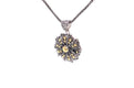 Roda Pendant