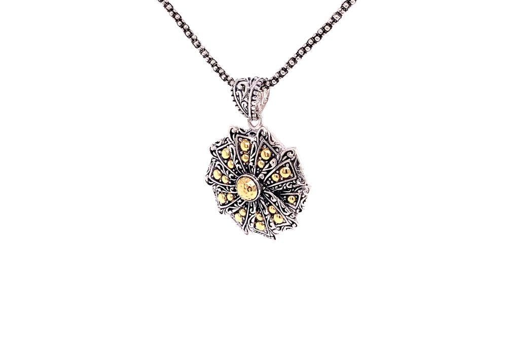 Roda Pendant