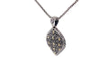 Mystic Forest Pendant