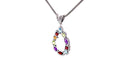 Riviera Pendant