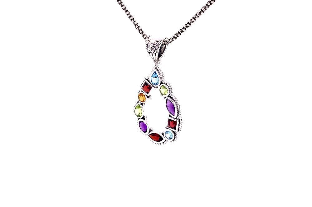 Riviera Pendant