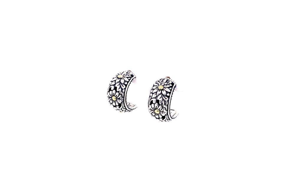 Crescendo Earrings
