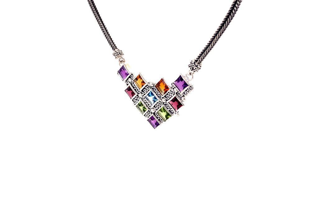 Rinjani Necklace