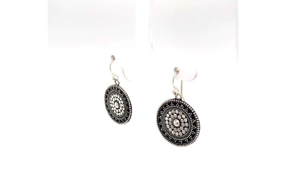 Ko Tao Earrings