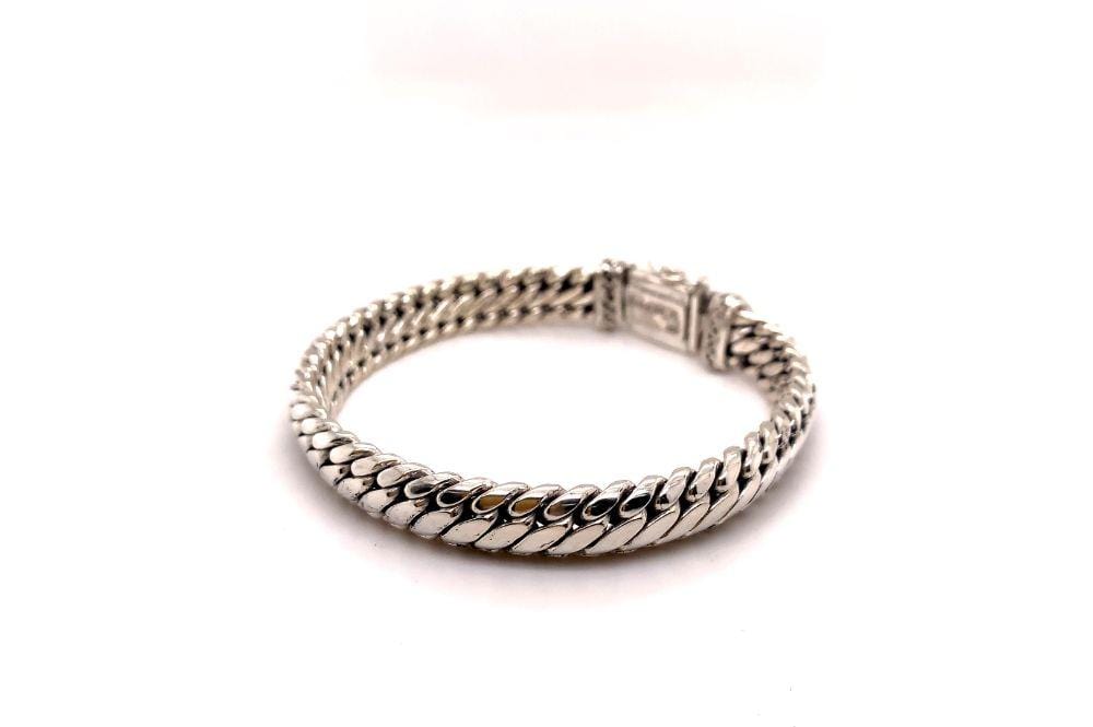 Terzetto Bracelet
