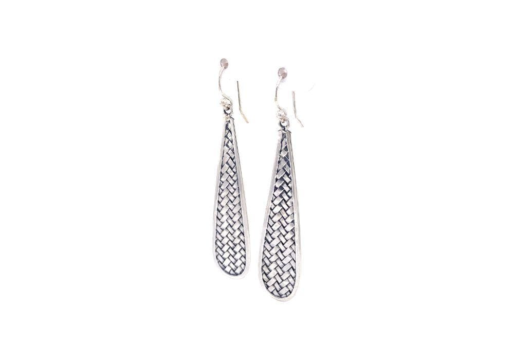 Tenun Earrings