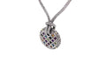 Patchwork Necklace