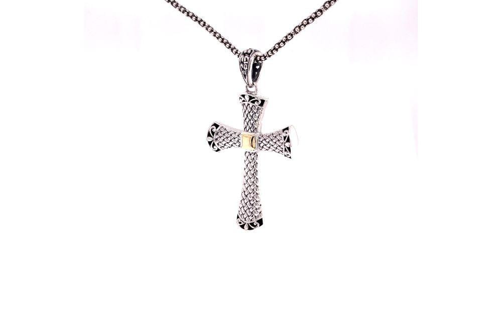 Kret Pendant