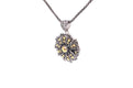 Roda Pendant