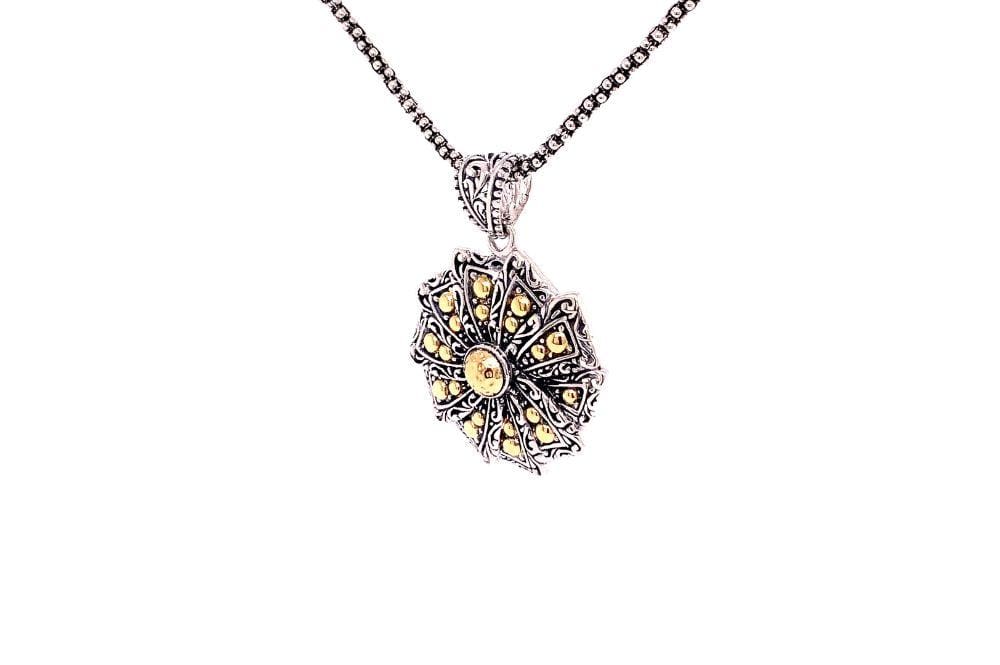 Roda Pendant