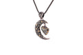 Mystic Moon Pendant