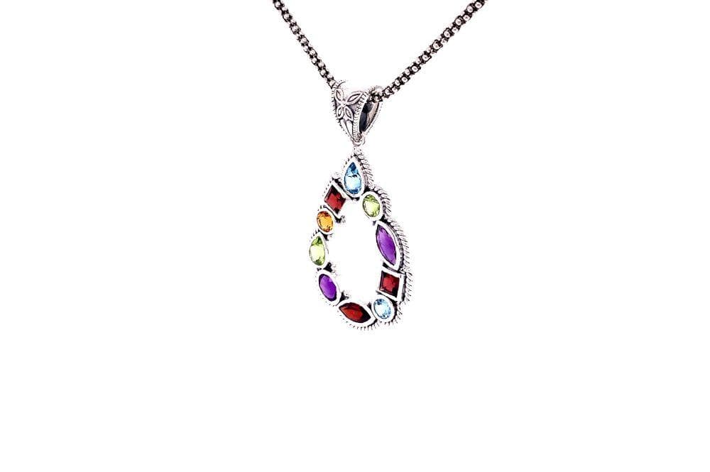 Riviera Pendant