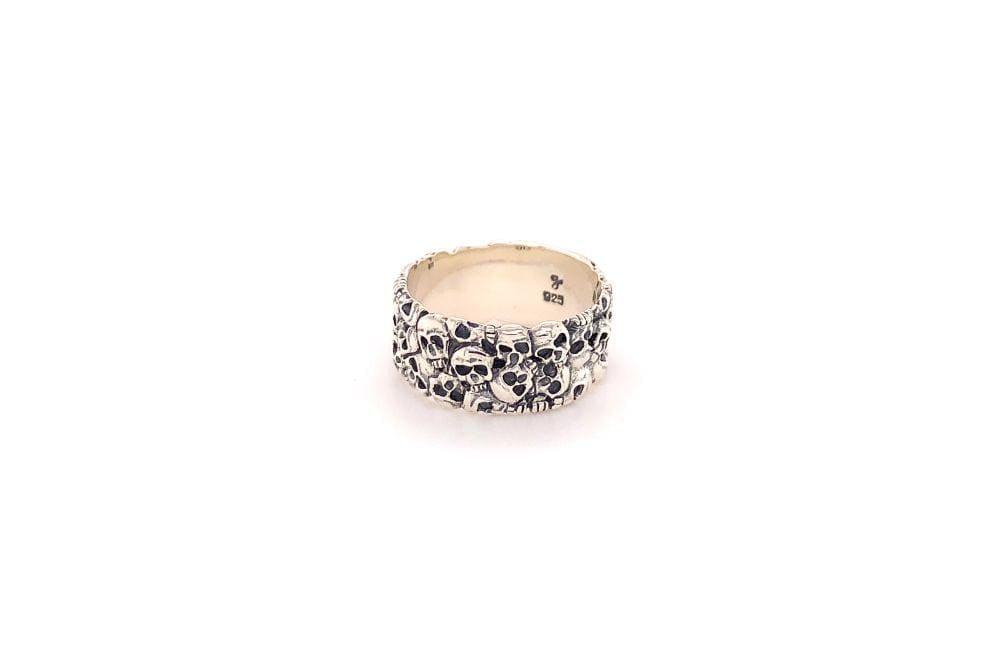 Tengkorak Ring