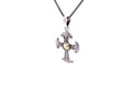 Solar Cross