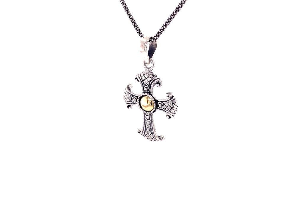 Solar Cross